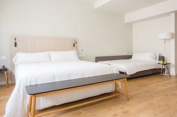 Artiem Madrid Hotel
