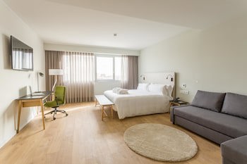 Artiem Madrid Hotel