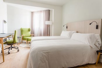 Artiem Madrid Hotel