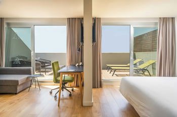 Artiem Madrid Hotel