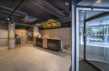 Artiem Madrid Hotel