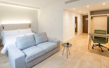 Artiem Madrid Hotel