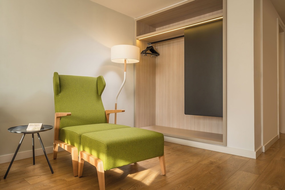 ARTIEM Madrid Hotel