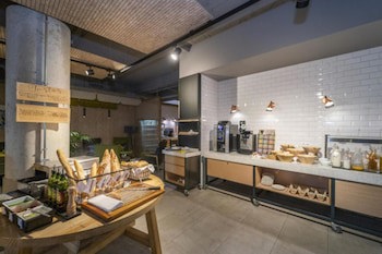 Artiem Madrid Hotel
