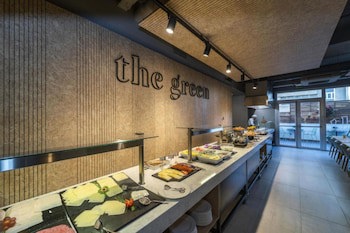 Artiem Madrid Hotel