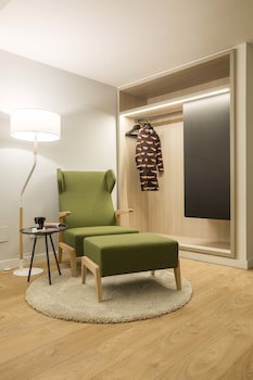 Artiem Madrid Hotel