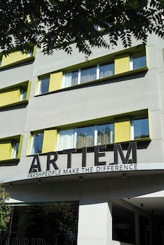 Artiem Madrid Hotel