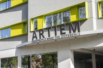 Artiem Madrid Hotel