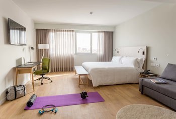 Artiem Madrid Hotel