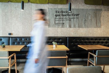 Artiem Madrid Hotel
