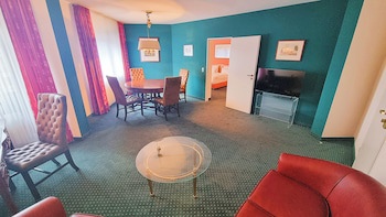 Hotel Panorama Hamburg - Billstedt galeri fotoğrafı