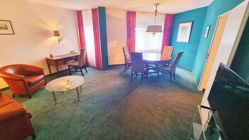 Hotel Panorama Hamburg - Billstedt fotoğrafı