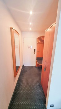 Hotel Panorama Hamburg - Billstedt galeri fotoğrafı