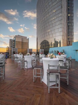 Galeria Plaza Reforma