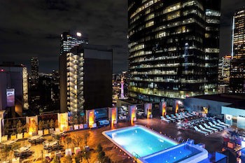 Galeria Plaza Reforma