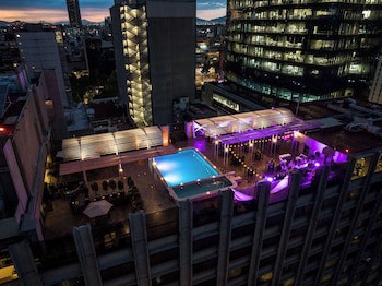 Galeria Plaza Reforma