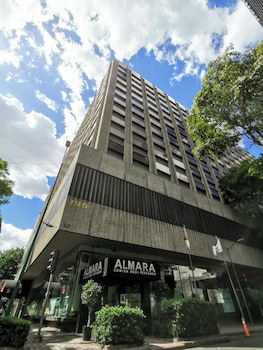 Galeria Plaza Reforma