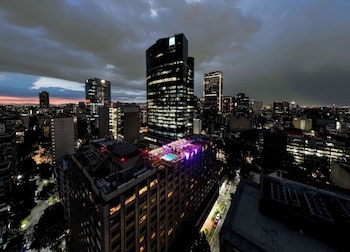 Galeria Plaza Reforma