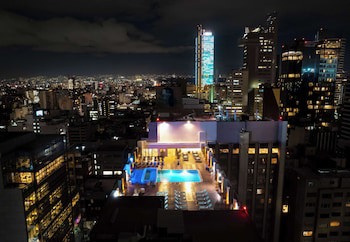 Galeria Plaza Reforma
