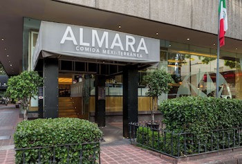 Galeria Plaza Reforma