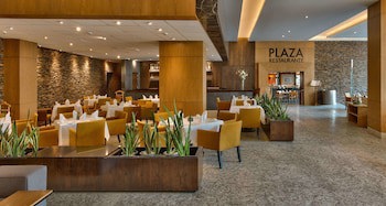 Galeria Plaza Reforma