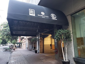 Galeria Plaza Reforma