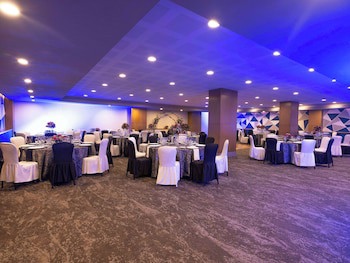 Galeria Plaza Reforma
