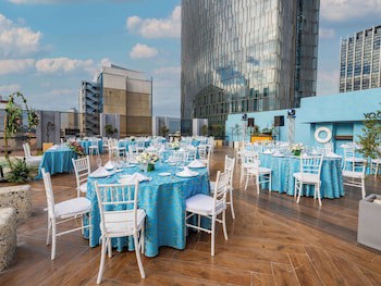 Galeria Plaza Reforma