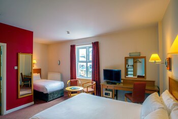 Portrush Atlantic Hotel