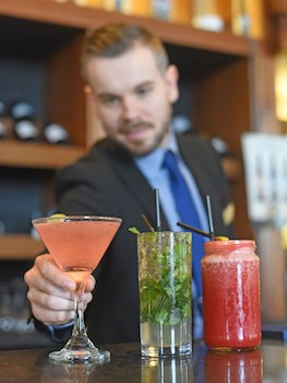 Portrush Atlantic Hotel