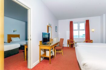 Portrush Atlantic Hotel