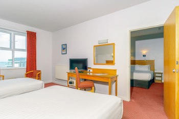 Portrush Atlantic Hotel