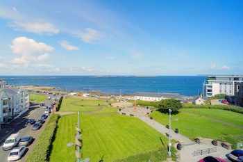 Portrush Atlantic Hotel