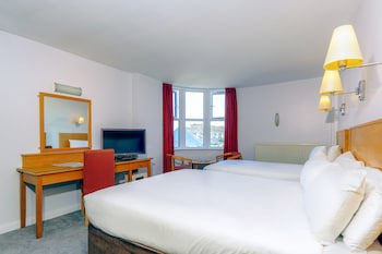 Portrush Atlantic Hotel