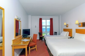 Portrush Atlantic Hotel