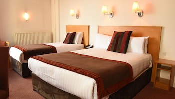 Portrush Atlantic Hotel