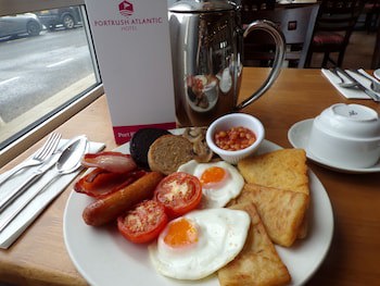 Portrush Atlantic Hotel