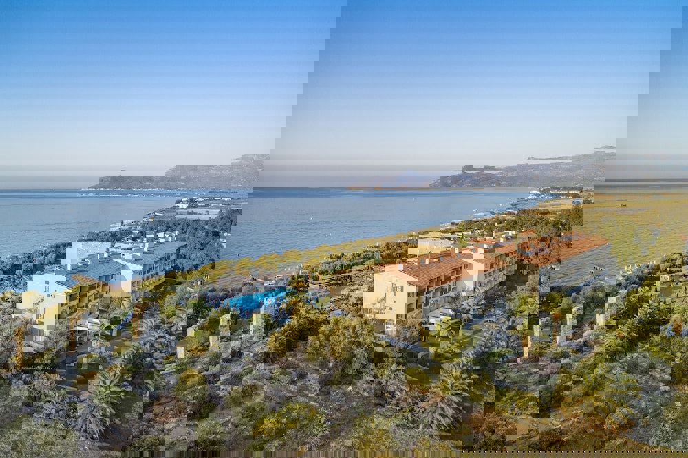 Doryssa Seaside Resort