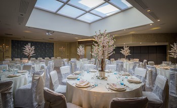 Harbour Hotel