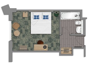 Harbour Hotel