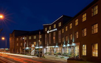 Harbour Hotel
