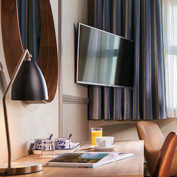 Harbour Hotel