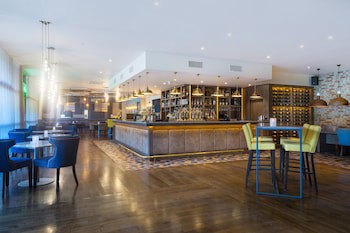 Harbour Hotel