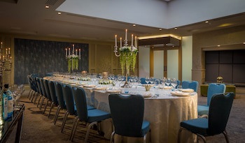 Harbour Hotel