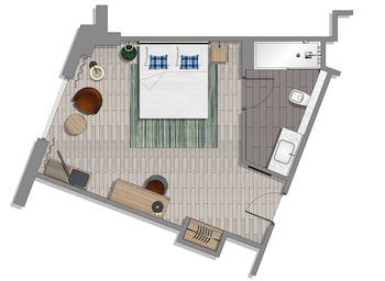 Harbour Hotel