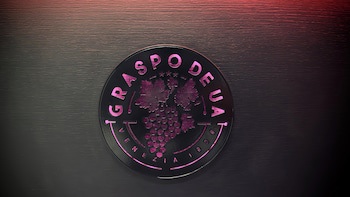 Hotel Graspo de Ua fotoğrafı