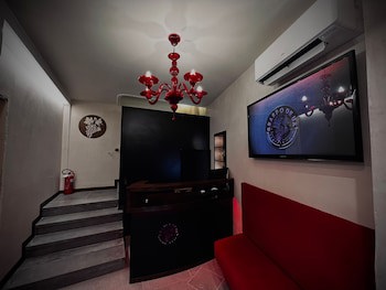 Hotel Graspo de Ua fotoğrafı