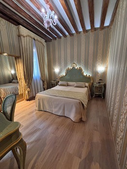 Hotel Graspo de Ua