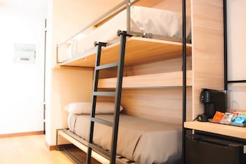 Hotel Graspo de Ua galeri fotoğrafı