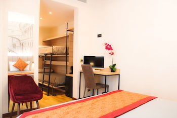 Hotel Graspo de Ua galeri fotoğrafı